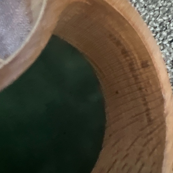 Amazing Grace Musical Jewelry Box In Working Condition 2004 - Picture 3 of 9